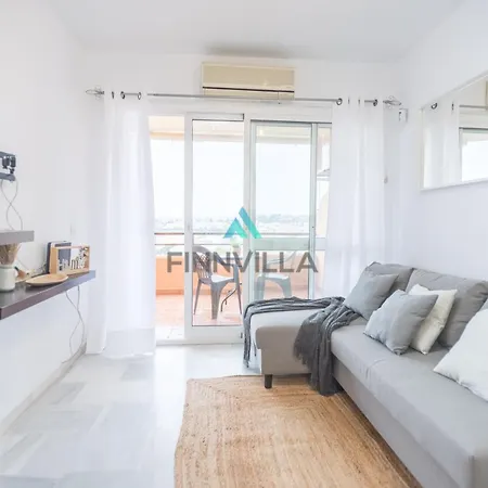 With Pool Apartment Fuengirola