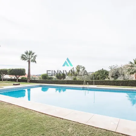 With Pool Fuengirola